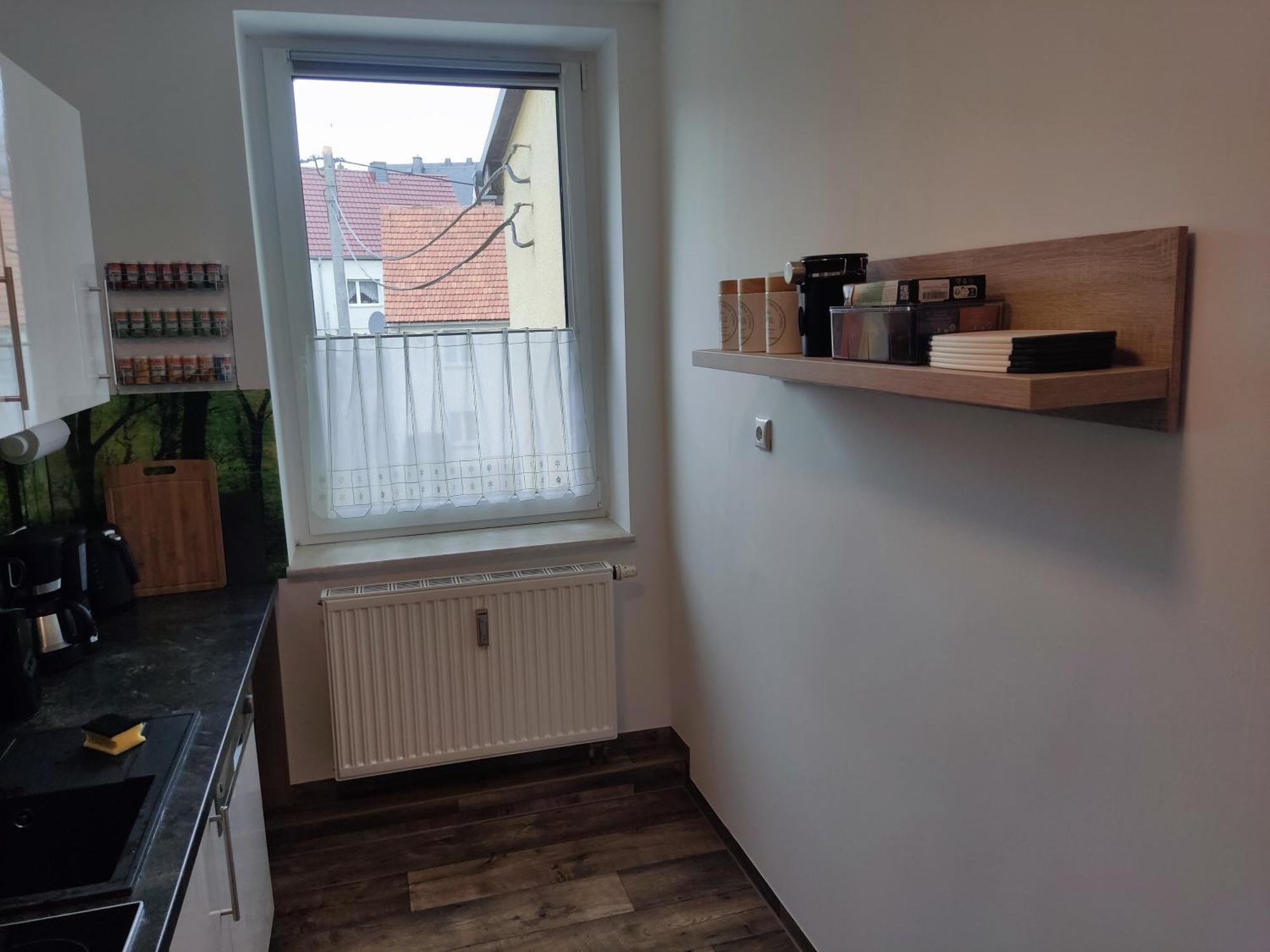 Ferienwohnung 3 Am Hofladen Hellendorf Bad Gottleuba-Berggiesshuebel Экстерьер фото