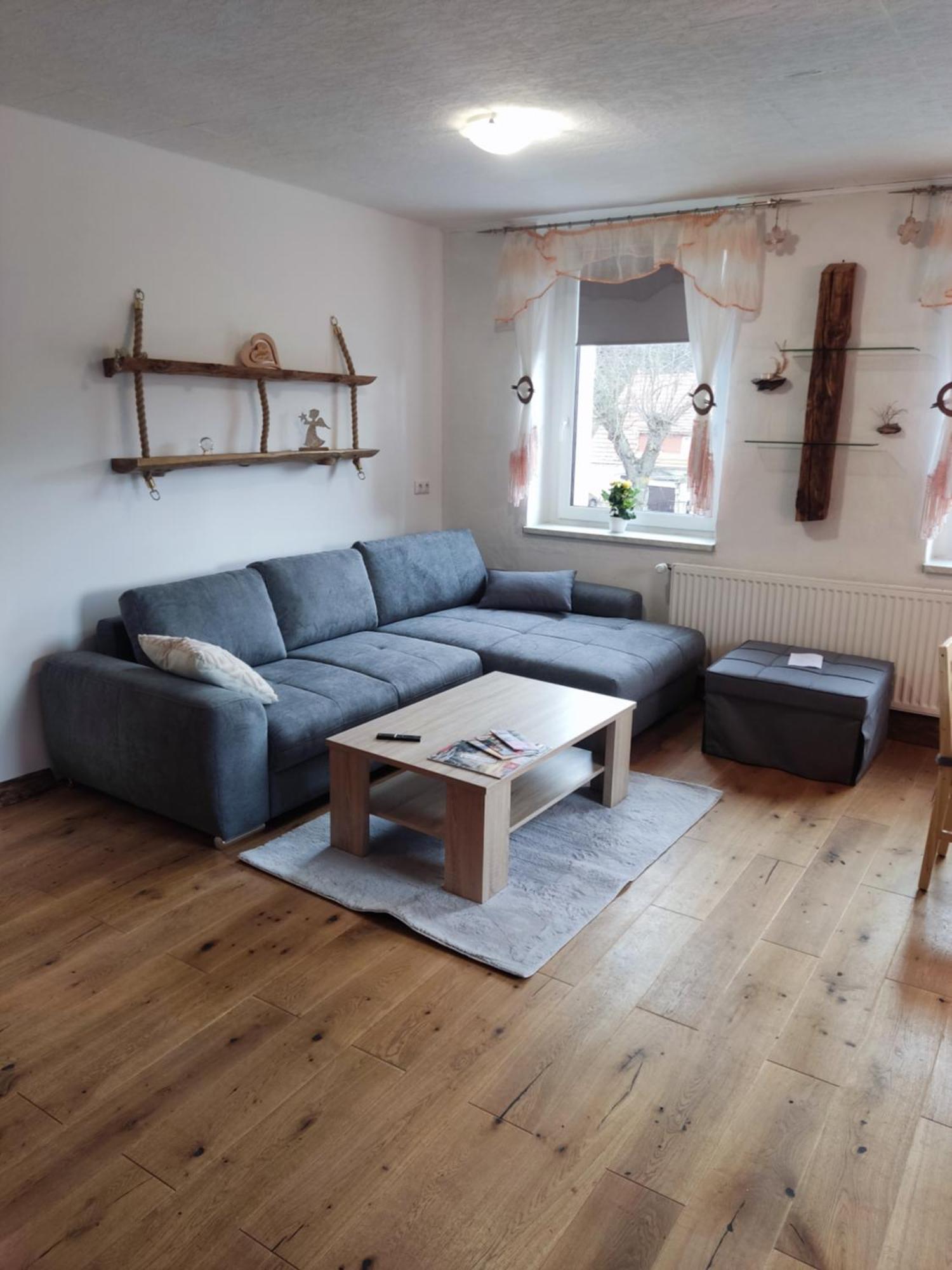 Ferienwohnung 3 Am Hofladen Hellendorf Bad Gottleuba-Berggiesshuebel Экстерьер фото