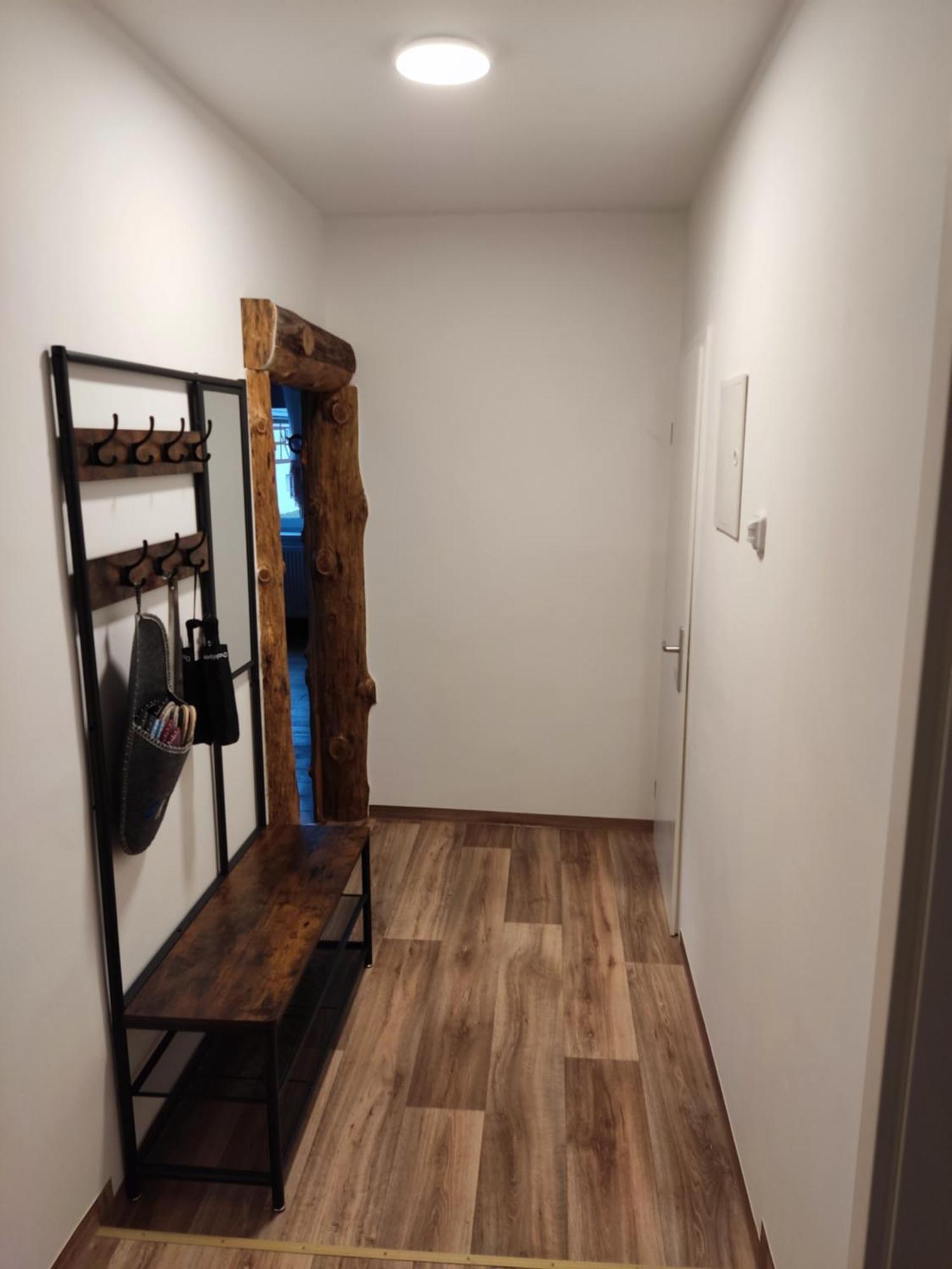Ferienwohnung 3 Am Hofladen Hellendorf Bad Gottleuba-Berggiesshuebel Экстерьер фото