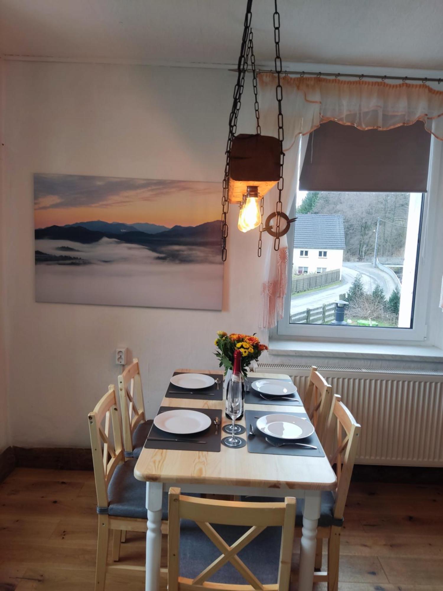 Ferienwohnung 3 Am Hofladen Hellendorf Bad Gottleuba-Berggiesshuebel Экстерьер фото