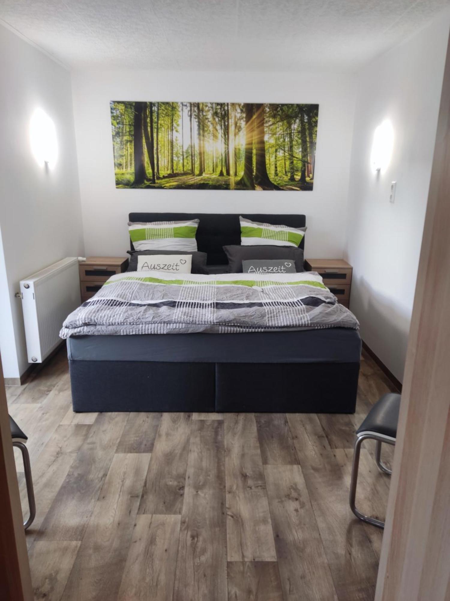 Ferienwohnung 3 Am Hofladen Hellendorf Bad Gottleuba-Berggiesshuebel Экстерьер фото